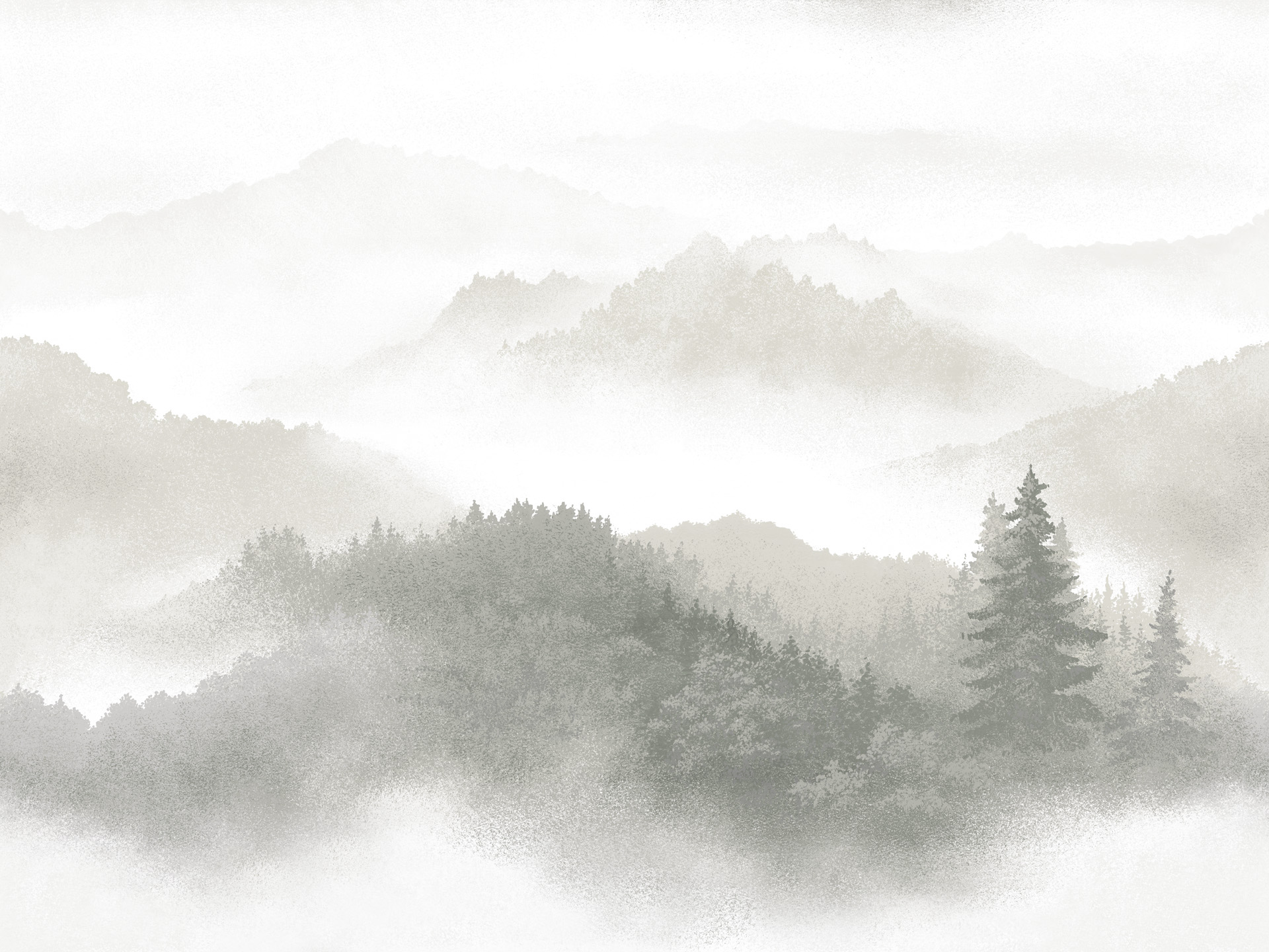 Панно Loymina Пейзаж Карельский край ART7 001 3×4